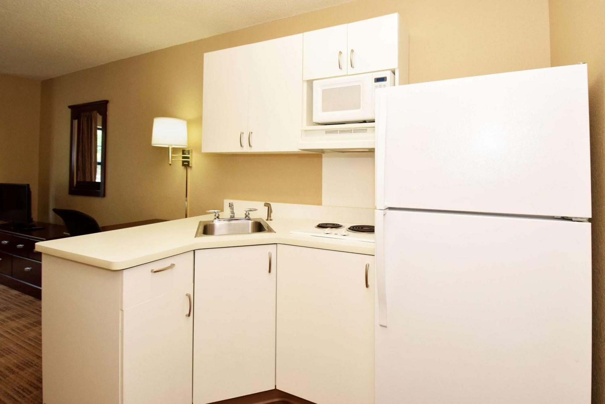 Extended Stay America Suites - Seattle - Mukilteo Bagian luar foto