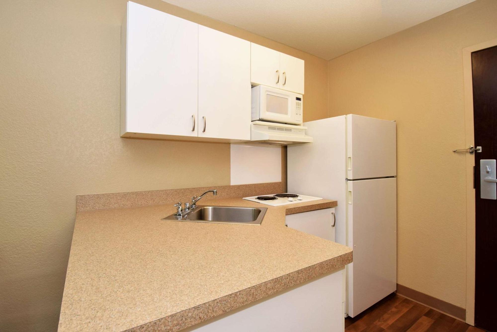 Extended Stay America Suites - Seattle - Mukilteo Bagian luar foto