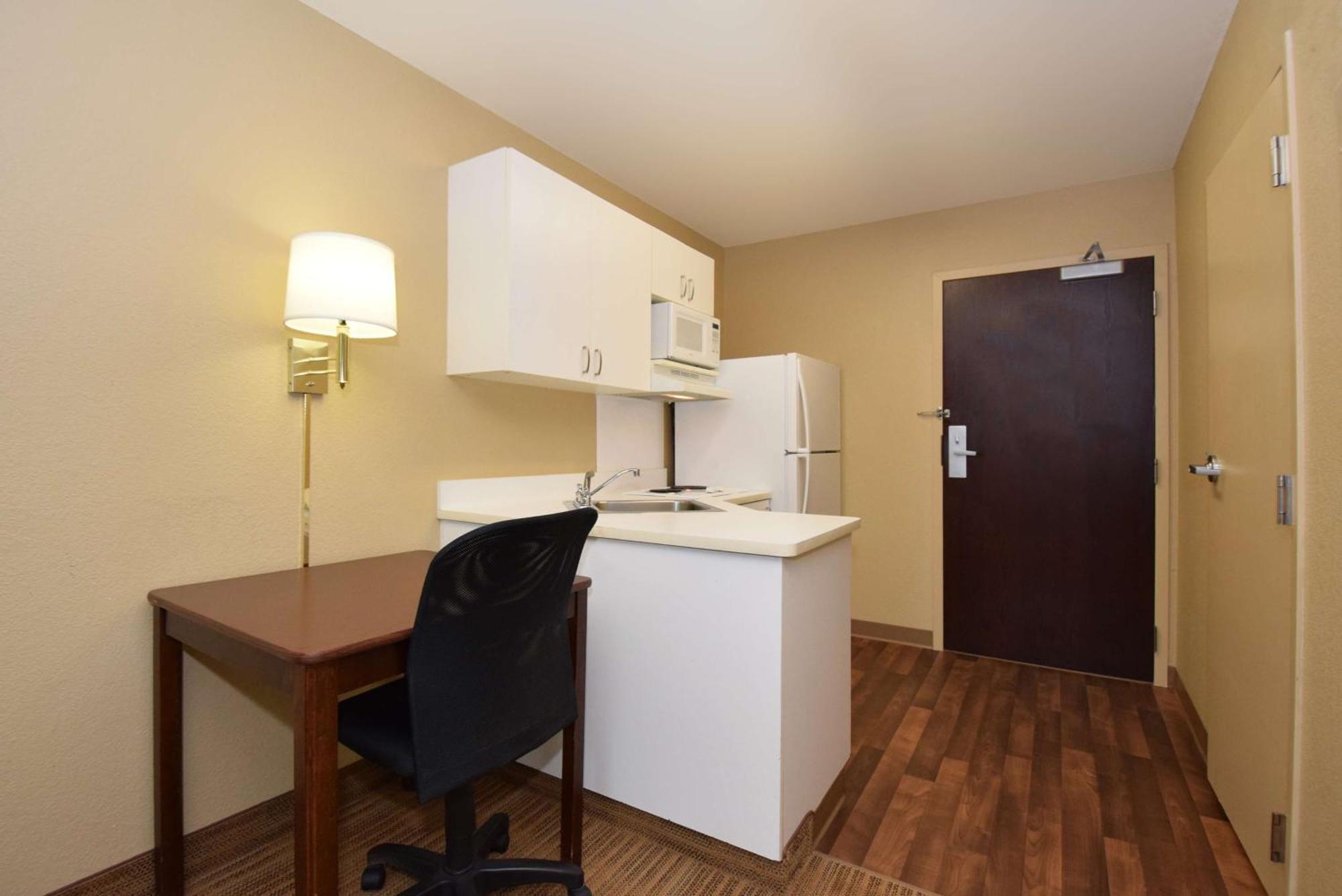 Extended Stay America Suites - Seattle - Mukilteo Bagian luar foto