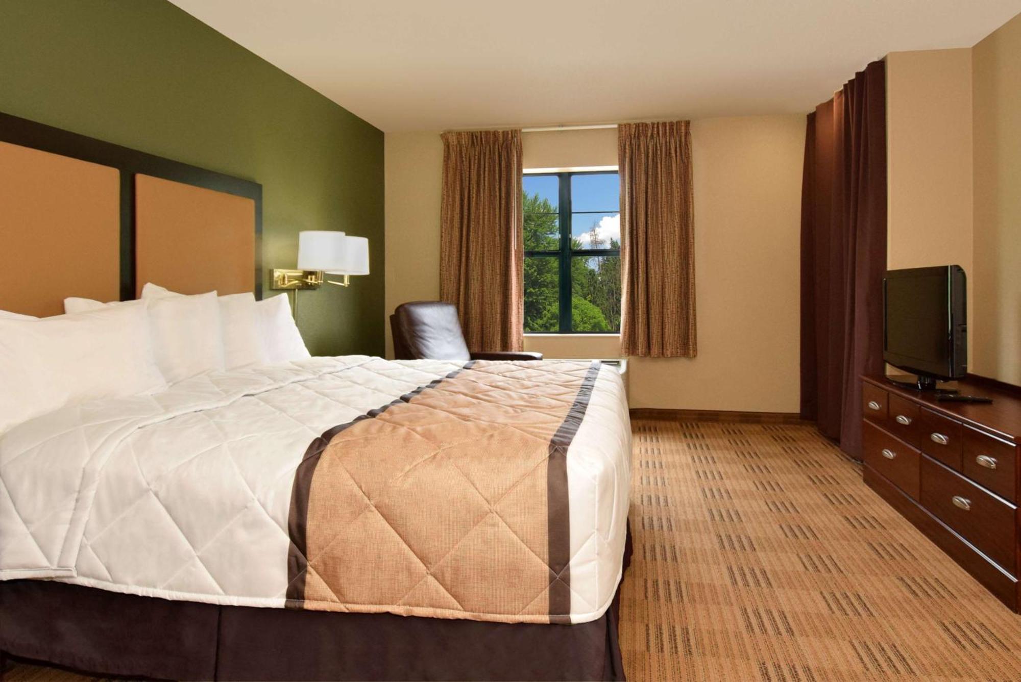 Extended Stay America Suites - Seattle - Mukilteo Bagian luar foto