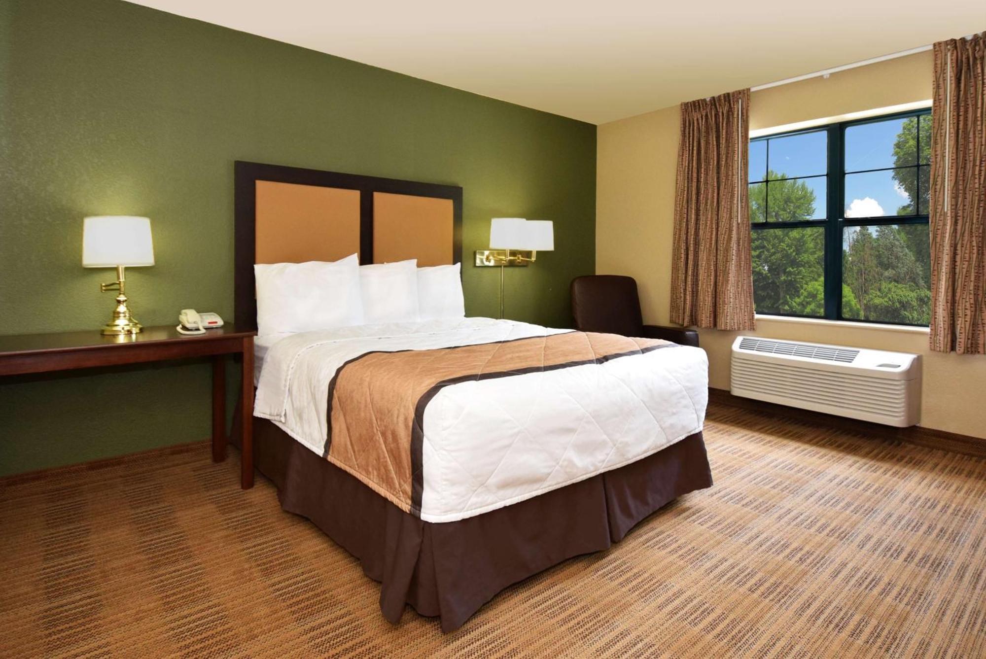 Extended Stay America Suites - Seattle - Mukilteo Bagian luar foto