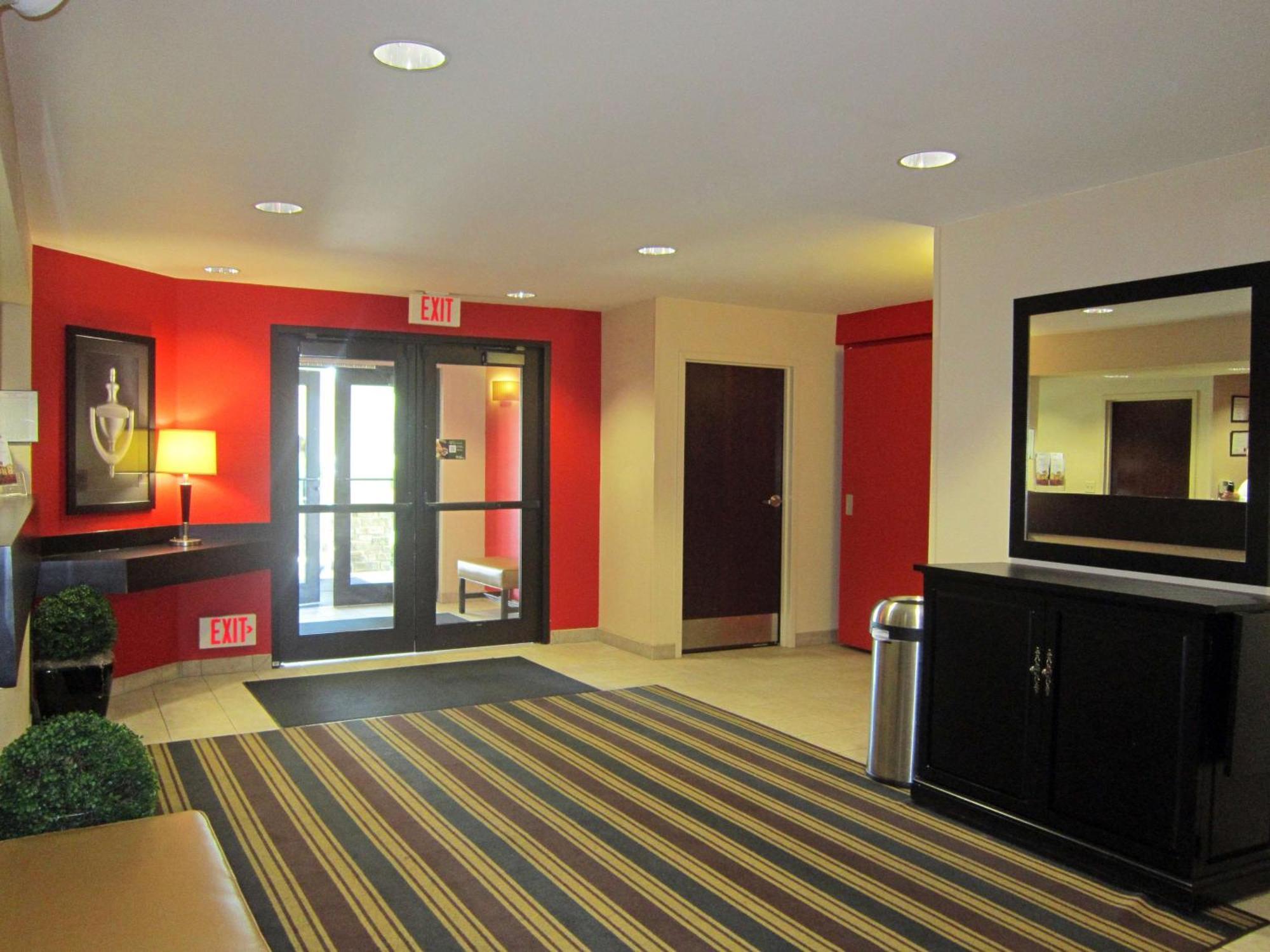 Extended Stay America Suites - Seattle - Mukilteo Bagian luar foto