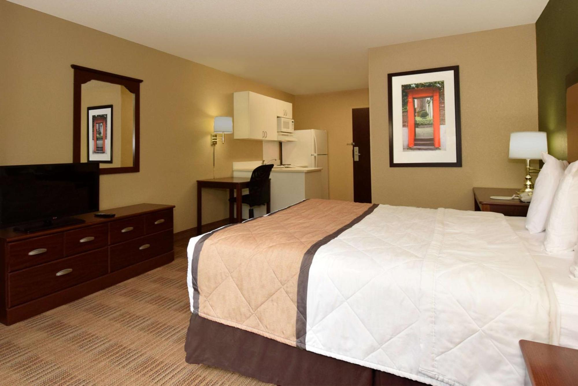 Extended Stay America Suites - Seattle - Mukilteo Bagian luar foto