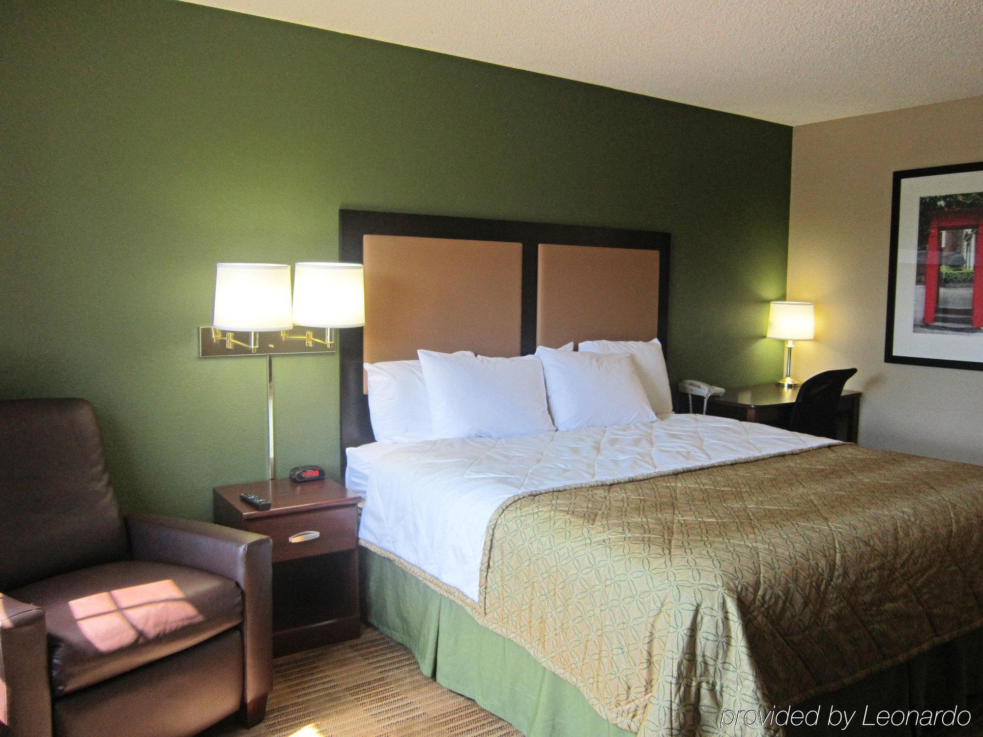 Extended Stay America Suites - Seattle - Mukilteo Bagian luar foto