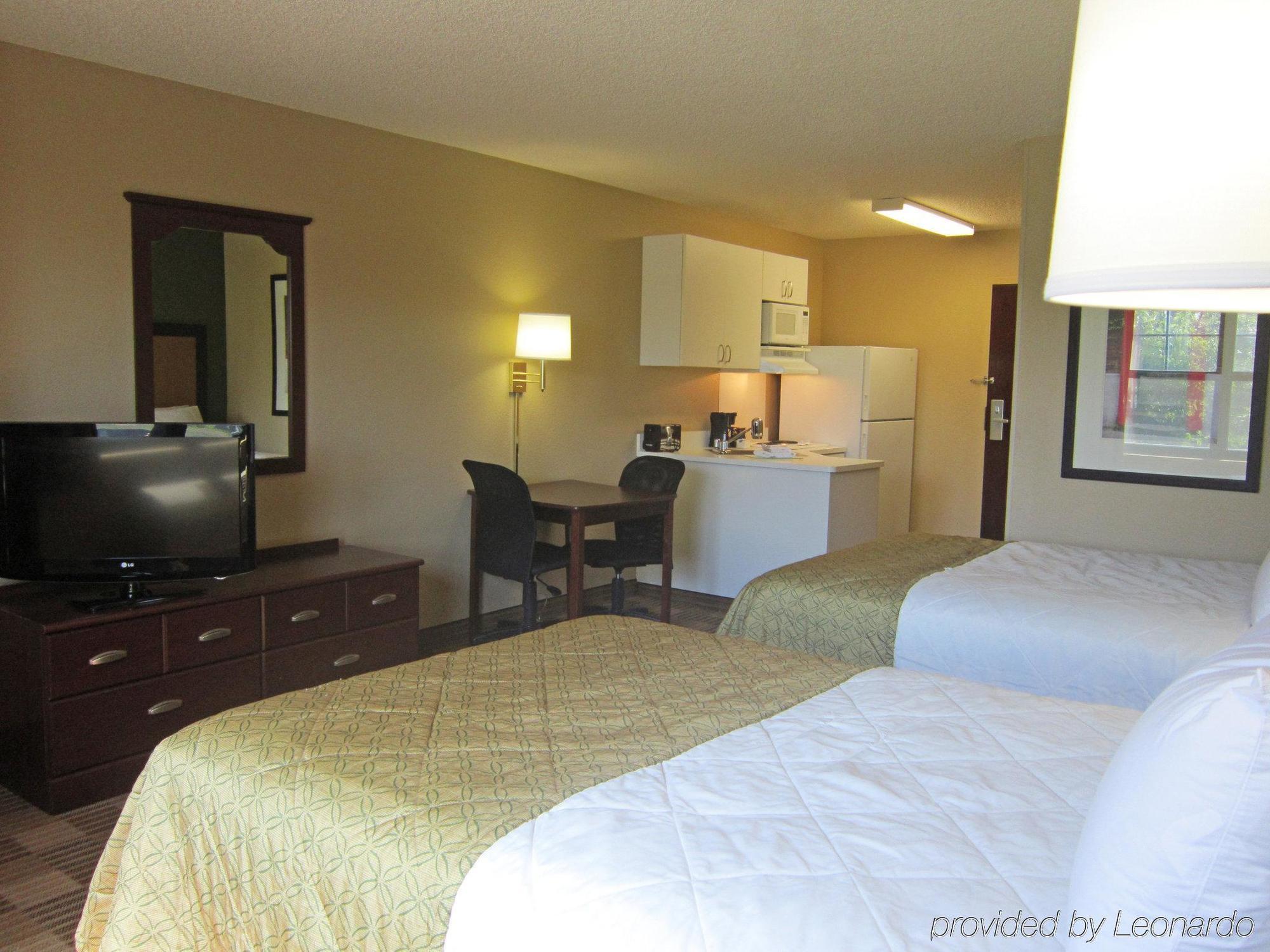 Extended Stay America Suites - Seattle - Mukilteo Bagian luar foto