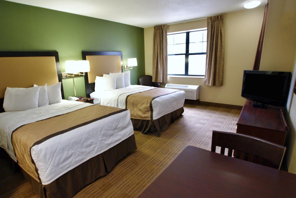 Extended Stay America Suites - Seattle - Mukilteo Bagian luar foto