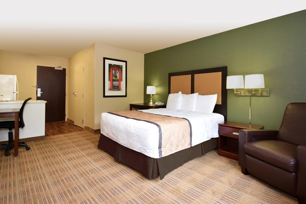 Extended Stay America Suites - Seattle - Mukilteo Bagian luar foto