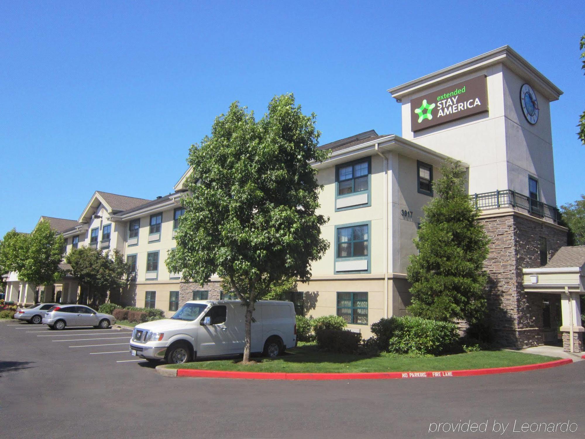 Extended Stay America Suites - Seattle - Mukilteo Bagian luar foto