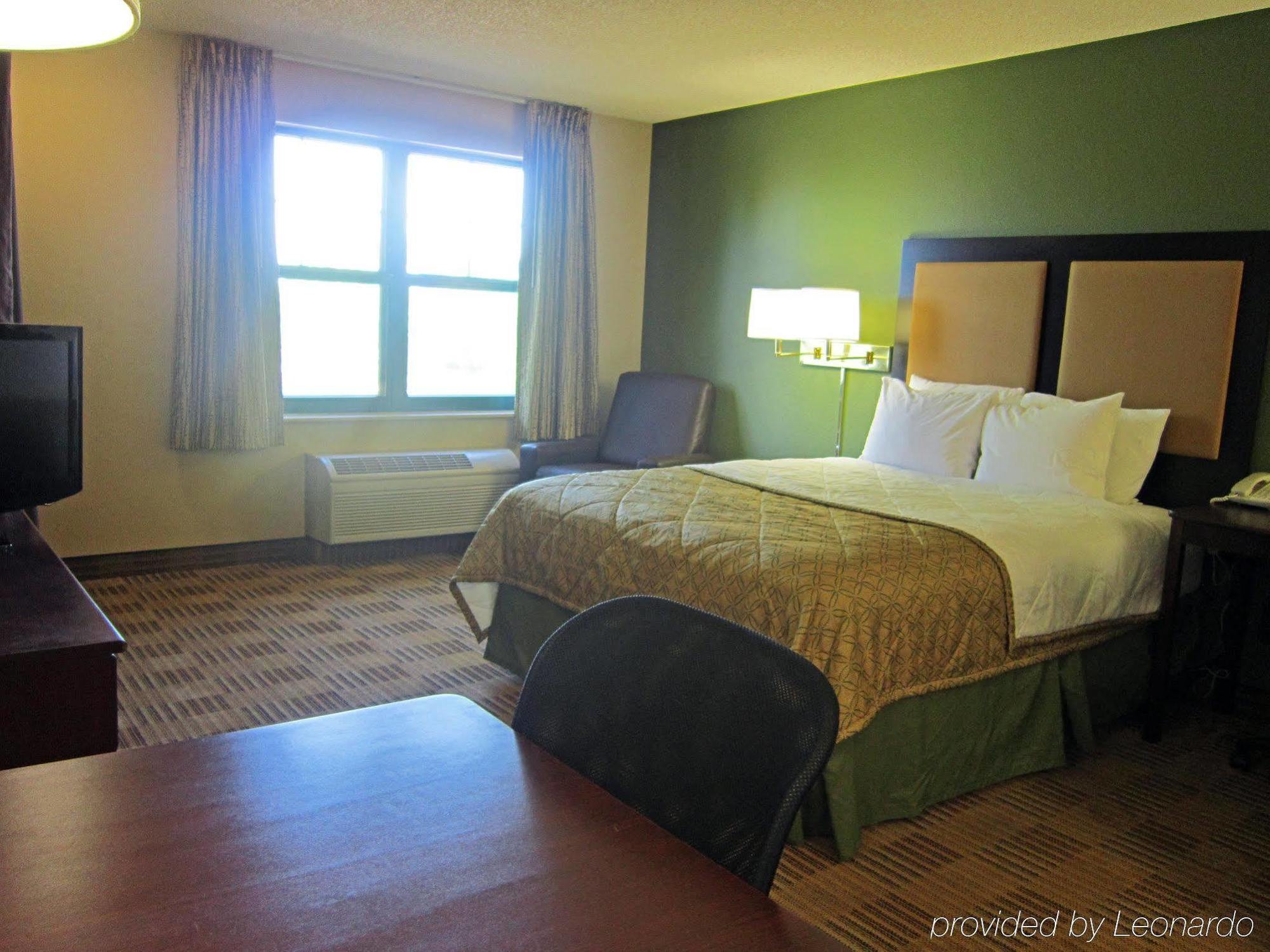 Extended Stay America Suites - Seattle - Mukilteo Bagian luar foto