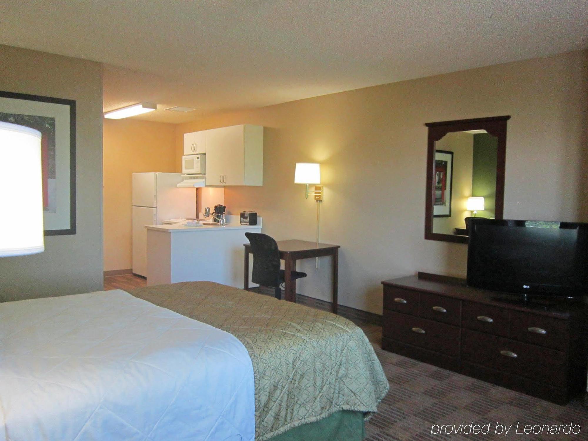 Extended Stay America Suites - Seattle - Mukilteo Bagian luar foto