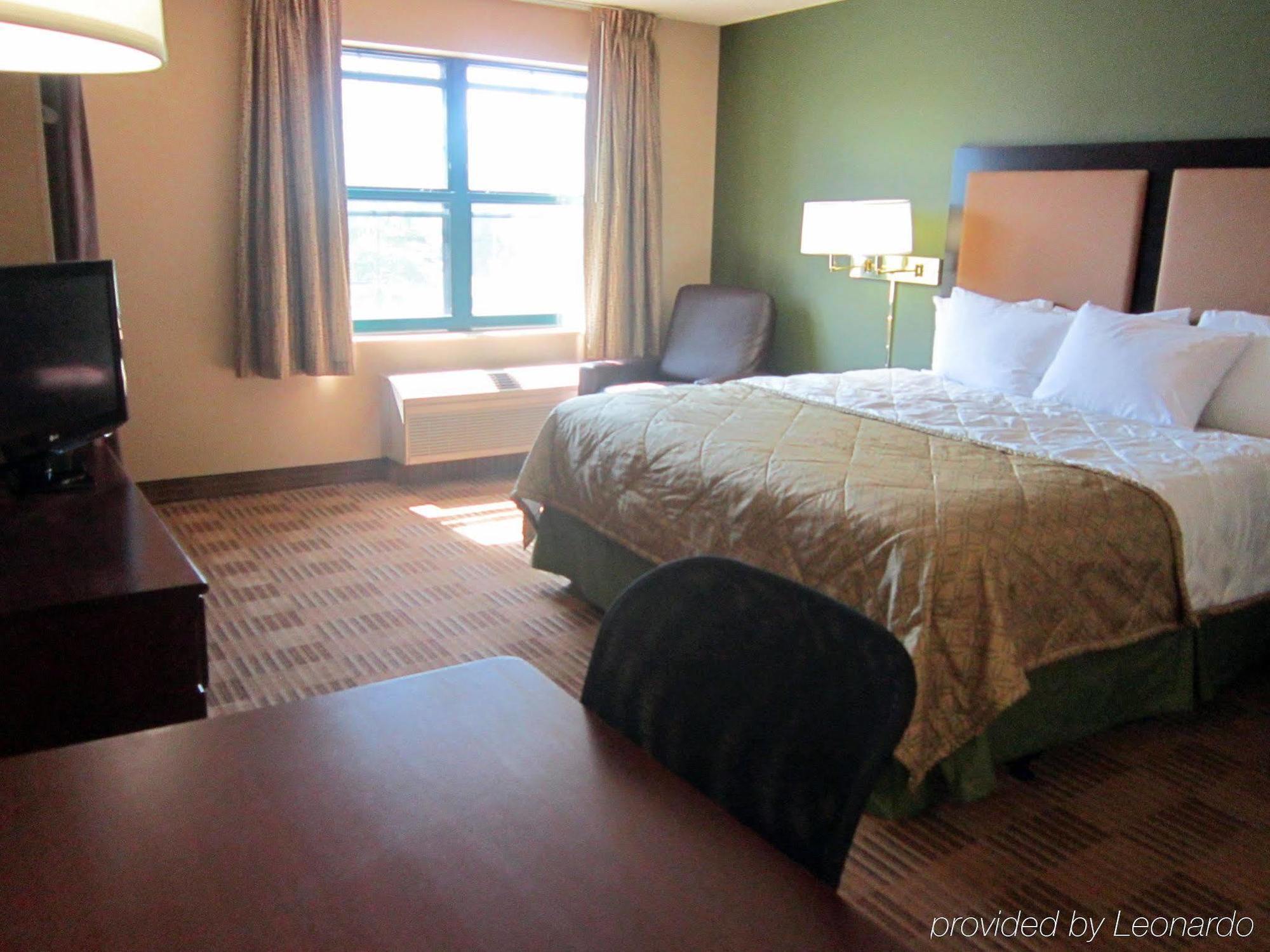 Extended Stay America Suites - Seattle - Mukilteo Bagian luar foto