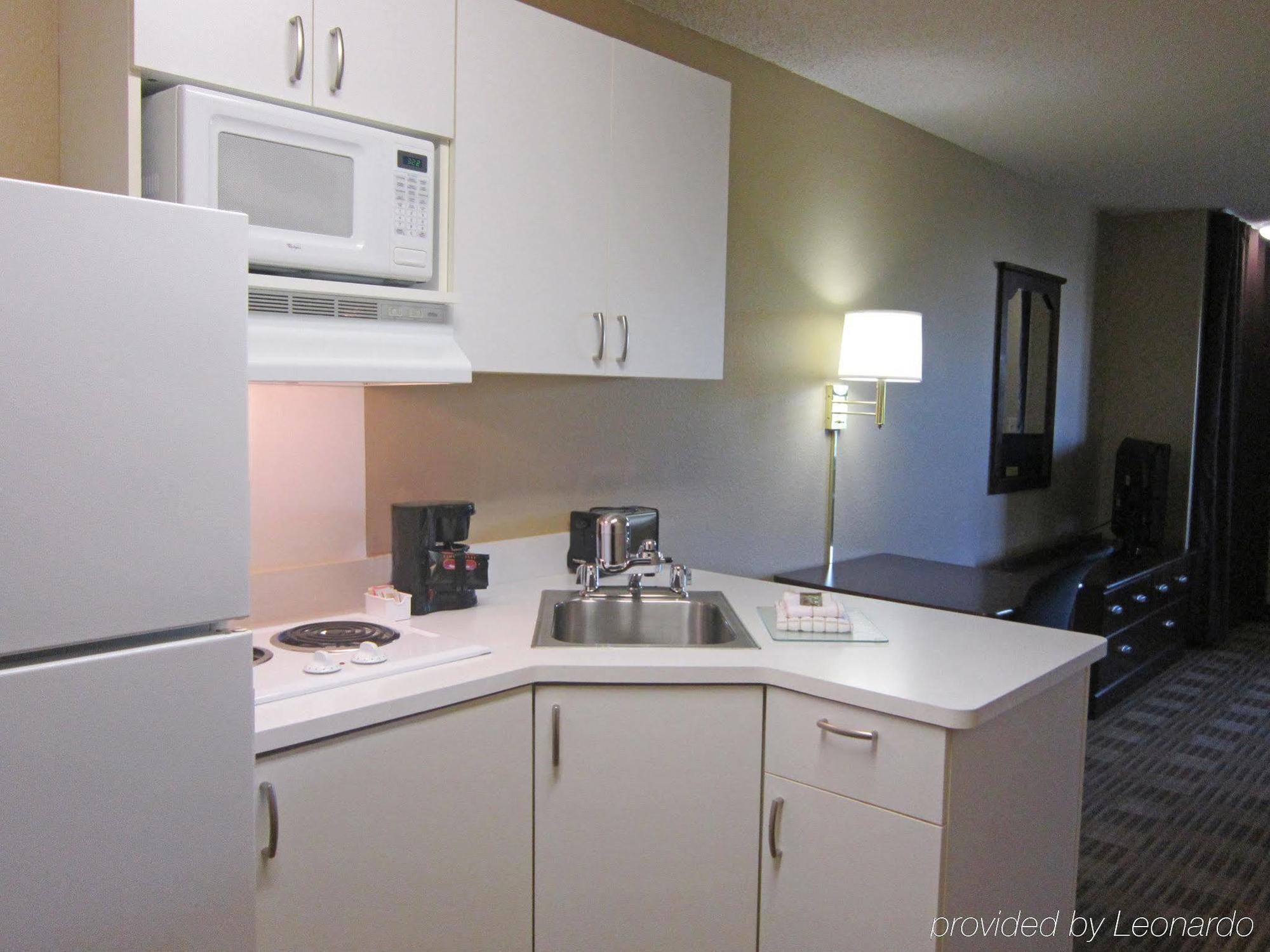 Extended Stay America Suites - Seattle - Mukilteo Bagian luar foto